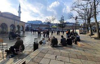 Aşılamada yüzde 81 oranını aşan Kastamonu’da...