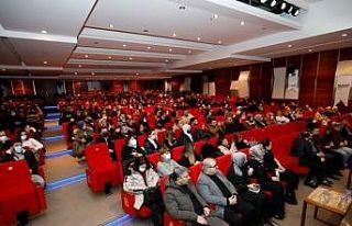 Aşkım Kapışmak, “motivasyon ve sağlıklı ilişkileri”...