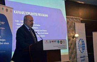 ASO Başkanı Özdebir: “Bilim ve teknoloji alanında...