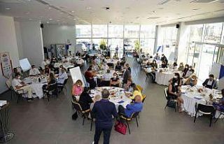 ASSİM Turizm Platformu, sektör sorunlarının çözüm...