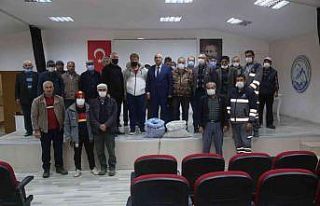 Ata tohumları Çameli’nde hayat bulacak