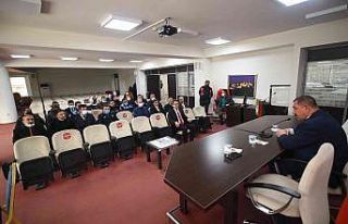 Atabeygazi Mehteran Derneği ilk toplantısını gerçekleştirdi