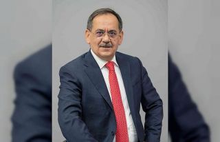 Atakum’a ileri biyolojik atık su arıtma tesisi