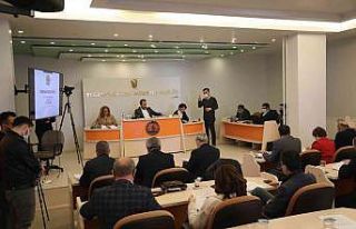 Atakum’da üreticiye ceviz fidanı hibesi