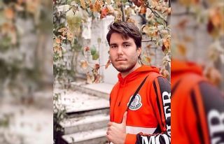 Ataması yapılan 23 yaşındaki hemşire kayıplara...