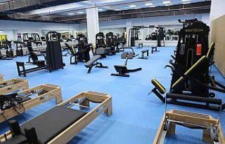 Atatürk ASFİM’e kayıtlar başladı