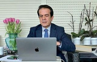 ATB Başkanı Çandır: “ Tarım sektörünün acilen...