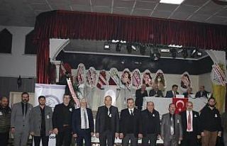 Atilla Şişman güven tazeledi