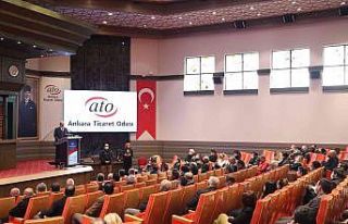 ATO Başkanı Baran’dan iş adamlarına "KOSGEB...