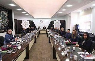 ATO’dan çiçekçilik mesleği için önemli adım