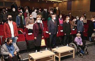 ATO’nun Serebral Palsili gençlere yönelik eğitimlerinin...