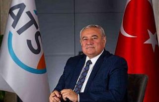 ATSO ‘Sürdürülebilir Sosyal Çözümler Maratonu’...