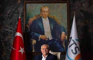 ATSO’da ‘KÖK’ ödülleri heyecanı