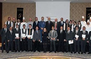 ATSO’dan, otel çalışanlarına ‘Uluslararası...