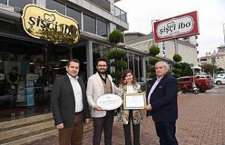 ATSO’dan şehrin lezzet markalarına Coğrafi İşaret...