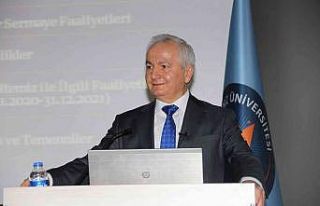 AÜ Ziraat Fakültesi markası güçleniyor