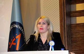 AÜ’de tarımsal eğitim-öğretimin 176. yıl dönümü...