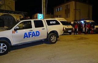 Ava giden kardeşlerden birinden haber alınamıyor