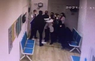 Avcılar’da Aile Sağlığı Merkezi’nde doktora...