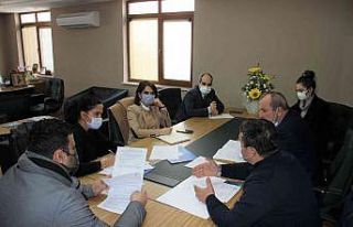 Avrupa Konseyi Kültür Rotaları kapsamında “Zeytin...