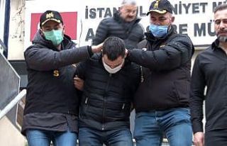 Avukat Dilara Yıldız’ın katil zanlısı adliyeye...