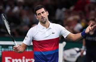 Avustralya Djokovic’in vizesini iptal etti