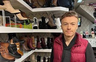 Ayakkabı sektörü enflasyona meydan okuyor