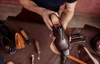 Ayakkabıda 1 milyar dolarlık ihracat