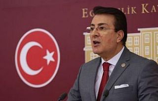 Aydemir: ‘Bin beter olsunlar’