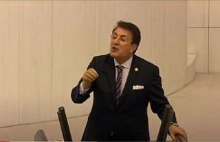 Aydemir: ‘Niyetin hara, menzilin hora’