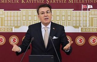 Aydemir’den davet: ‘Gelin Erzurum’da huzur bulun’