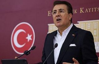 Aydemir’den muhalefete mertlik çağrısı