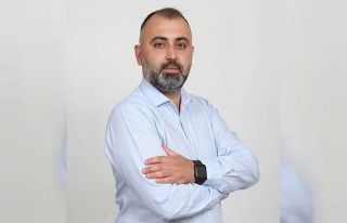 Aydın Berberler Odası’nda 29 yıllık başkan...