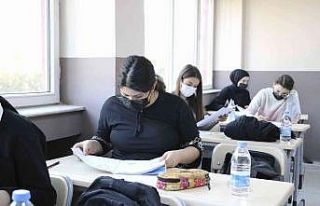 Aydın Büyükşehir Belediyesi öğrenciler için...