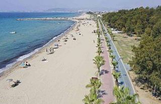 Aydın Büyükşehir Belediyesi’nden bisiklet ve...