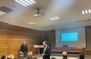 Aydın İl Sağlık Müdürü Açıkgöz, Kuşadası’ndaki...