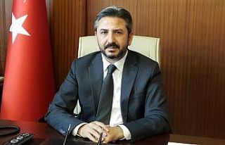 Aydın: “Kahta Ziraat Fakültesi binası yatırım...