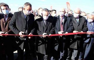 Aydın Tarım Fuarı kapılarını ziyaretçilerine...