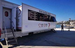 Aydın Valiliği’nden kan bağışı çağrısı