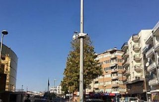 Aydın’da 155 kişiye Kovid-19 uyarısı