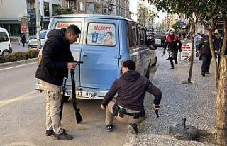 Aydın’da silahlı kavga: 6 yaralı