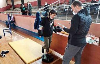 Aydın’da yetenek taraması başlıyor