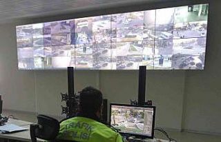 Aydın’daki trafik denetimlerinde 56 sürücüye...