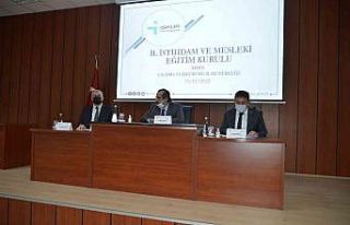 Aydın’ın işgücü sayısı belli oldu