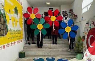 Aydınlı öğrenciler, enerji verimliliğine dikkat...