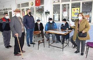 AYKONUT mağdurları: “Yavuzlar İnşaat bizi oyalıyor”