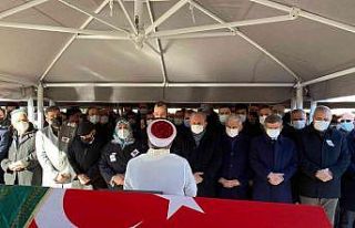 Aykut Edibali son yolculuğuna uğurlandı