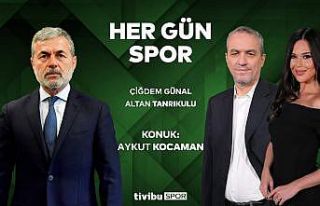 Aykut Kocaman: “Alex’in kullanıldığını düşünüyorum”