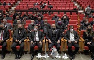 Aykut Özdarendeli: “Omicron varyantı için çalışmalarımız...