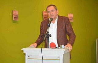 Ayvalık Belediyesi’nden kültürel atak